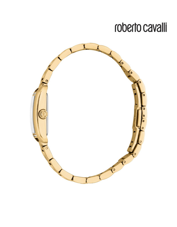 Roberto Cavalli Ladies Watch